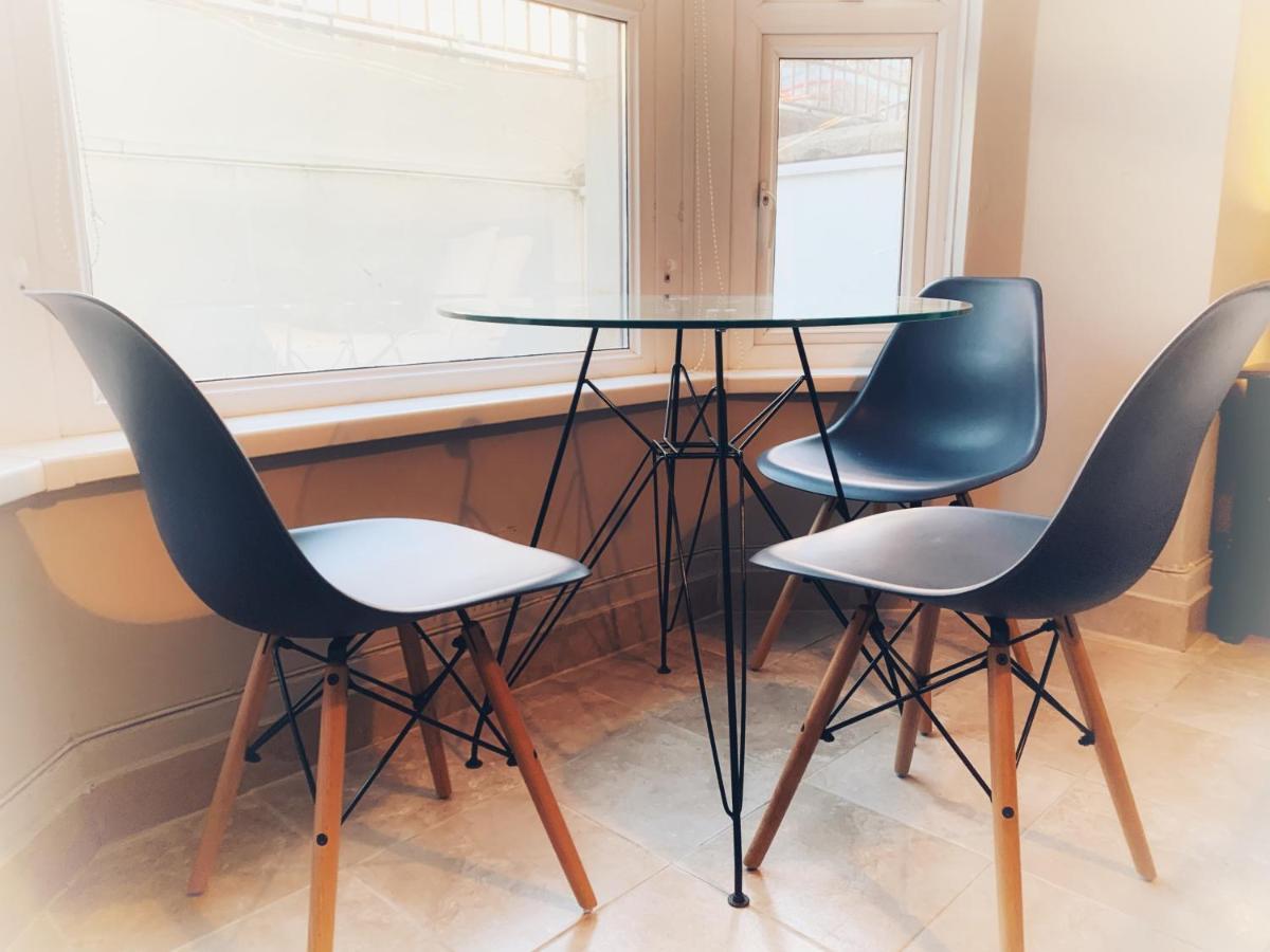 Central City Garden Apartment 카디프 외부 사진